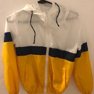 Windbreaker